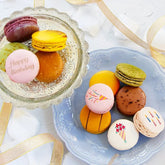 お誕生日 | GLAMOURDISE