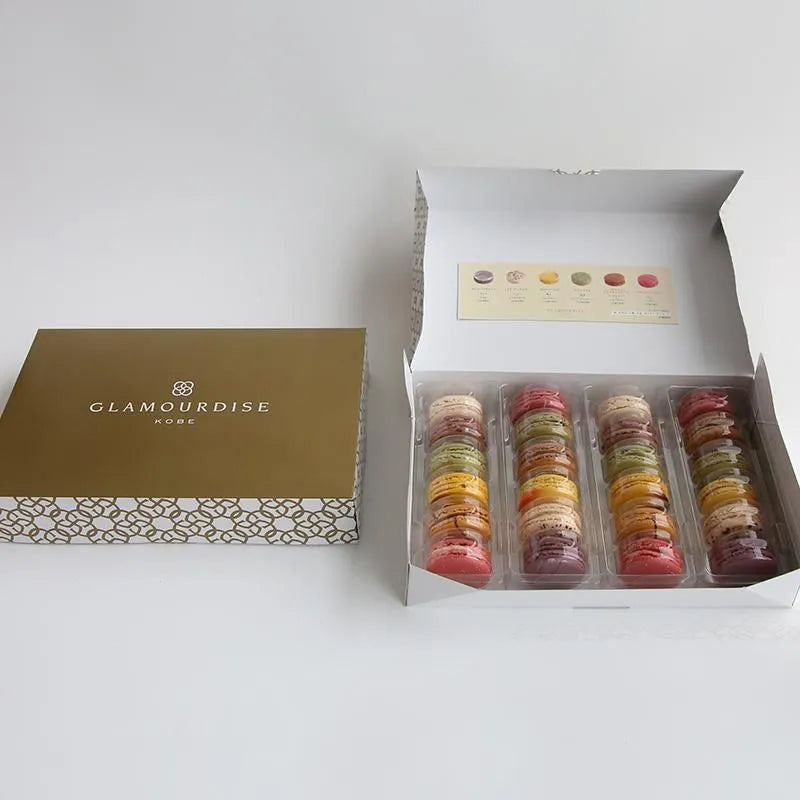 ベーシックマカロン (冷凍)