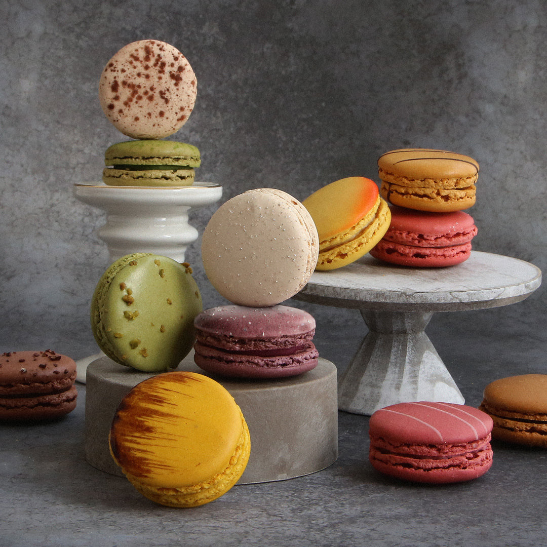 ベーシックマカロン(冷凍) | 誕生日・プレゼント | グラモウディーズ