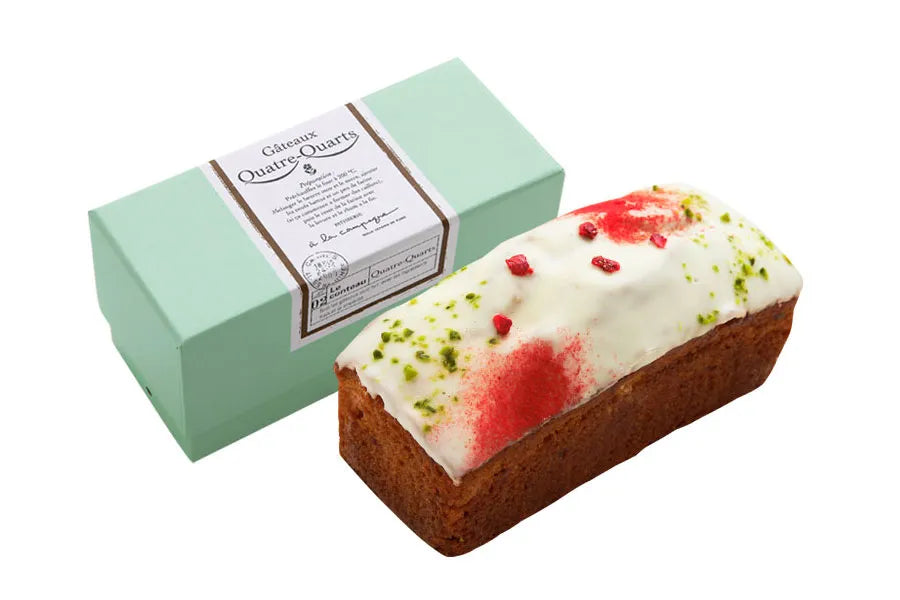 イチゴのパウンドケーキ （冷蔵） / 「ケーク・フレーズ」