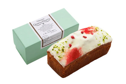 イチゴのパウンドケーキ （冷蔵） / 「ケーク・フレーズ」