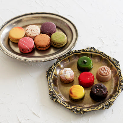 プティケーキとマカロンの詰め合わせ（冷凍） / 「プティ・フール」