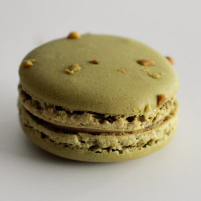 冬のマカロン6個セット（冷凍）/ 「マカロン・ディべール」