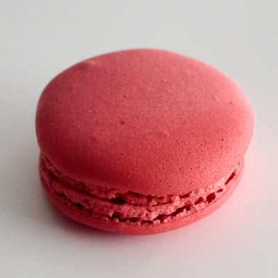 冬のマカロン6個セット（冷凍）/ 「マカロン・ディべール」