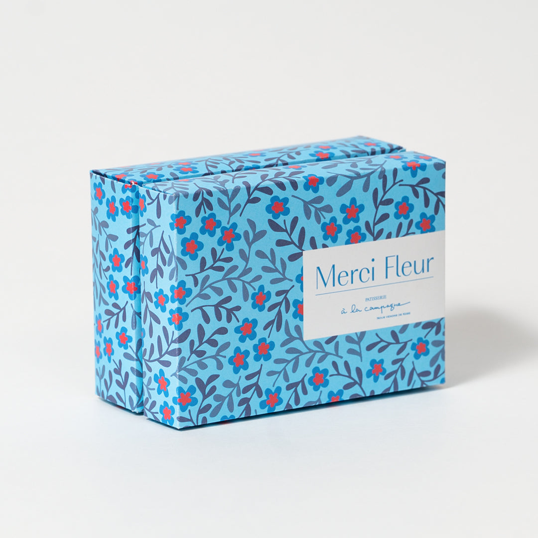 フーレ・プランタン