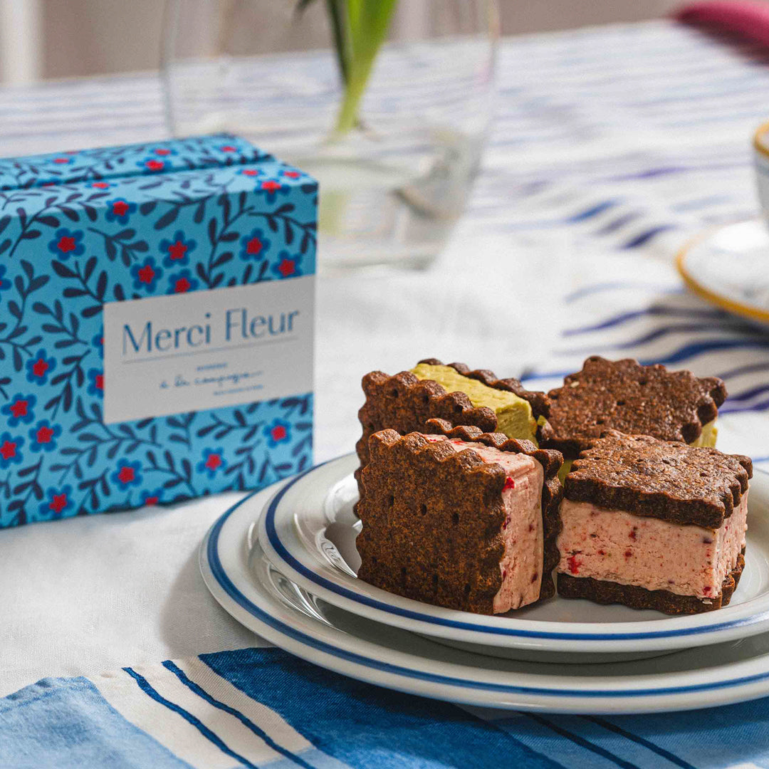 フーレ・プランタン