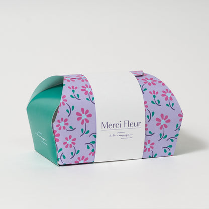 春のマドレーヌ / 「マドレーヌ・ド・プランタン」