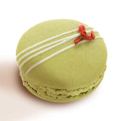 イチゴのマカロン（冷凍） / 「マカロン・フレーズ」