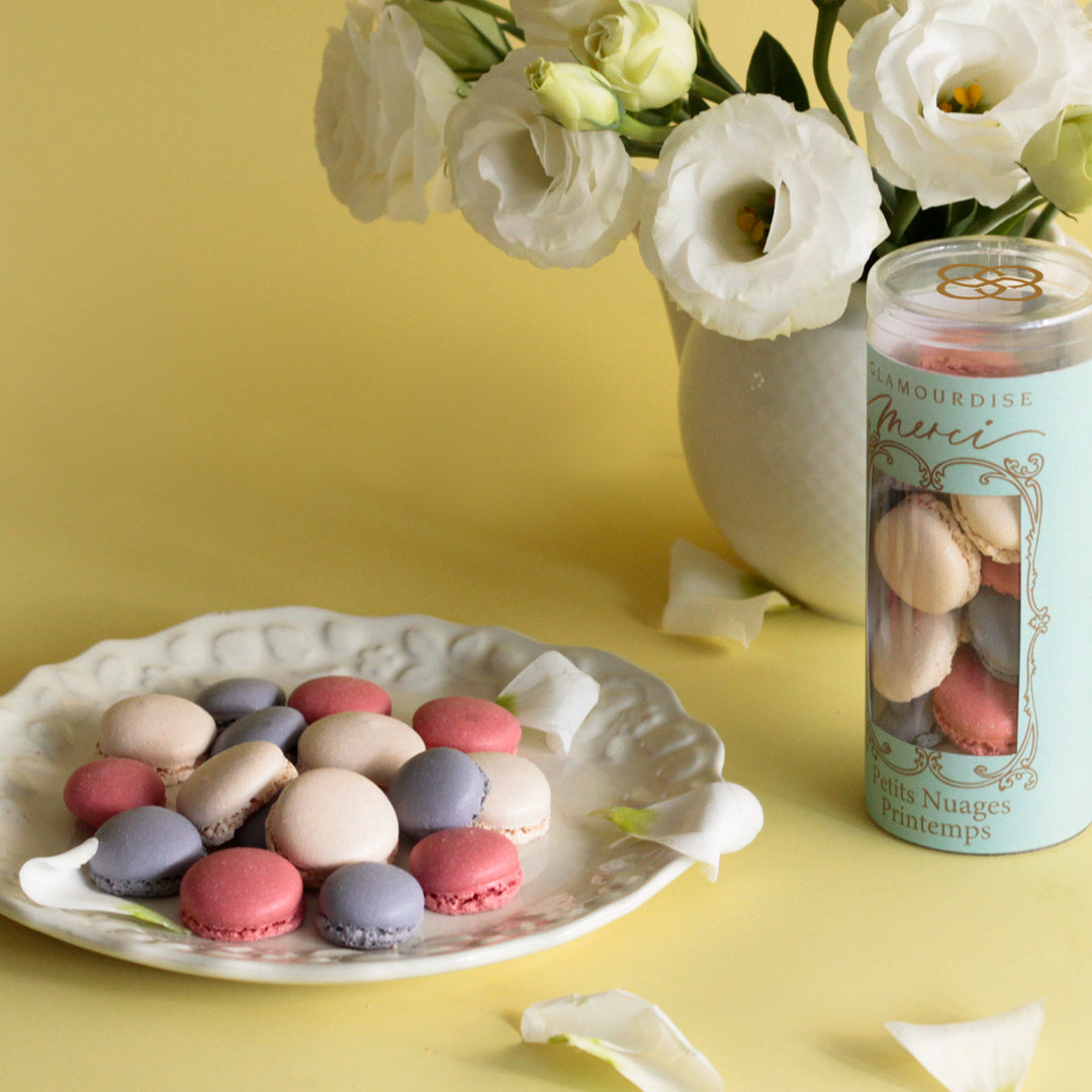 プティ・ニュアージュ・プランタン