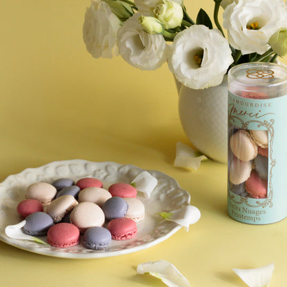 プティ・ニュアージュ・プランタン