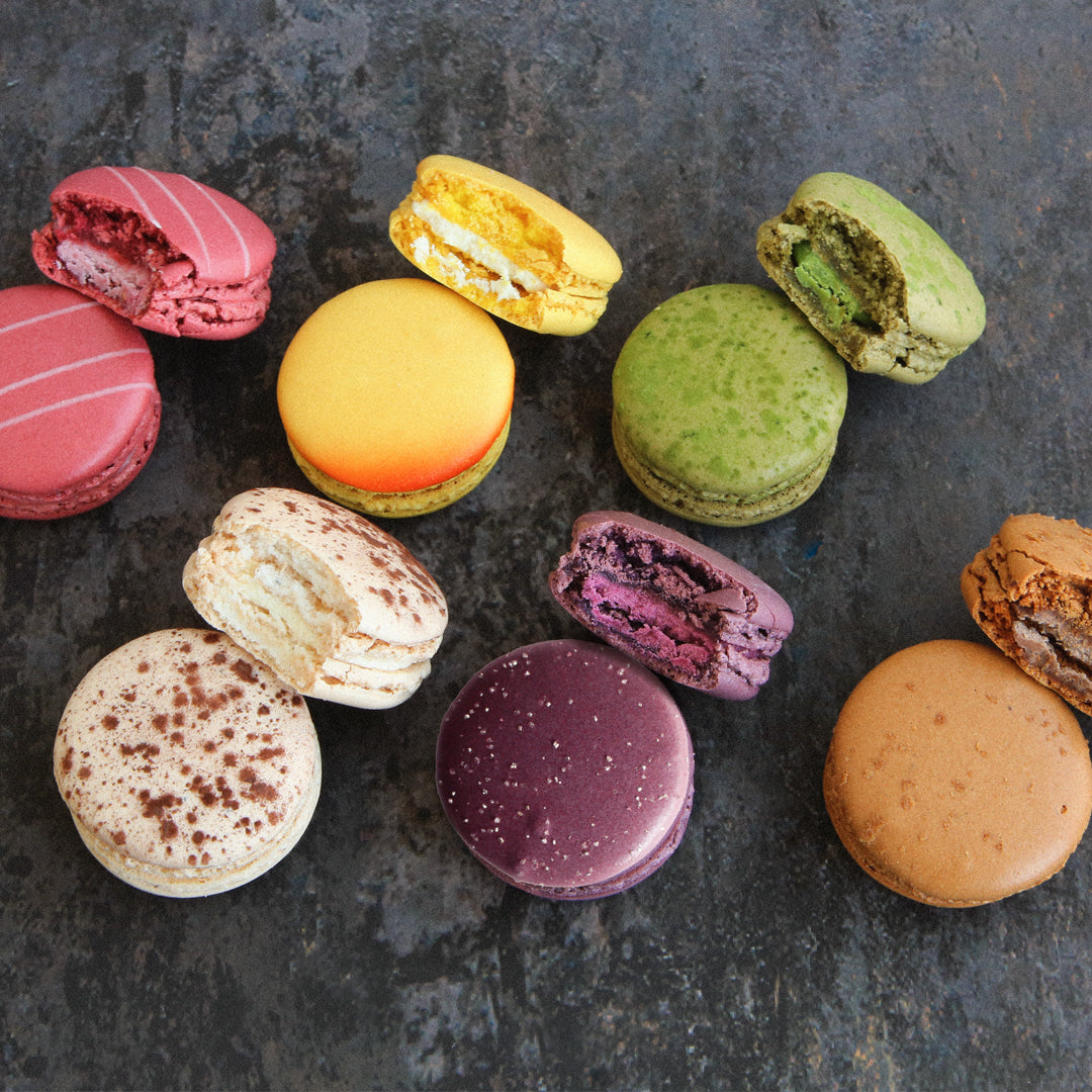 ベーシックマカロン （冷凍）