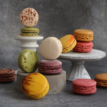 ベーシックマカロン （冷凍）