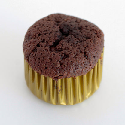 「フォンダン オ ショコラ」