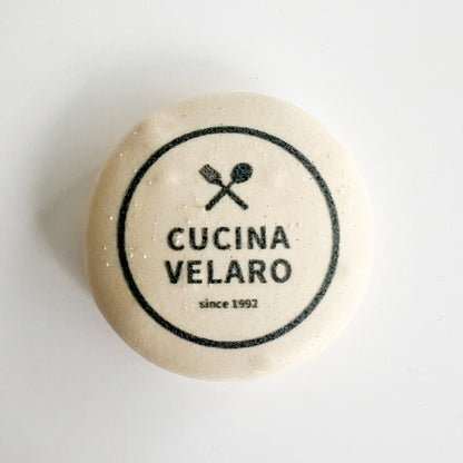 オリジナルロゴプリント (マカロンコロレ6個セット常温)