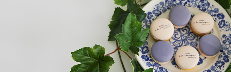 プリントマカロンご注文のご案内