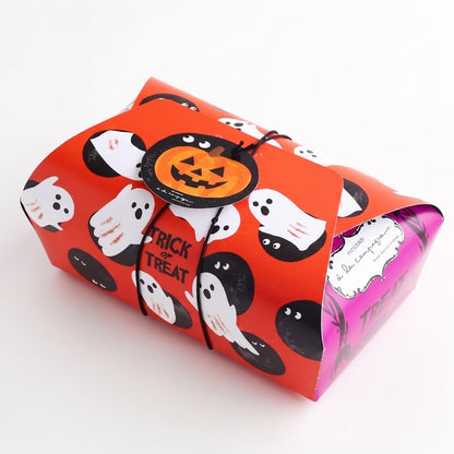 ハロウィンの焼き菓子詰め合わせ（常温）/ 「ボワット・ド・ハロウィン」