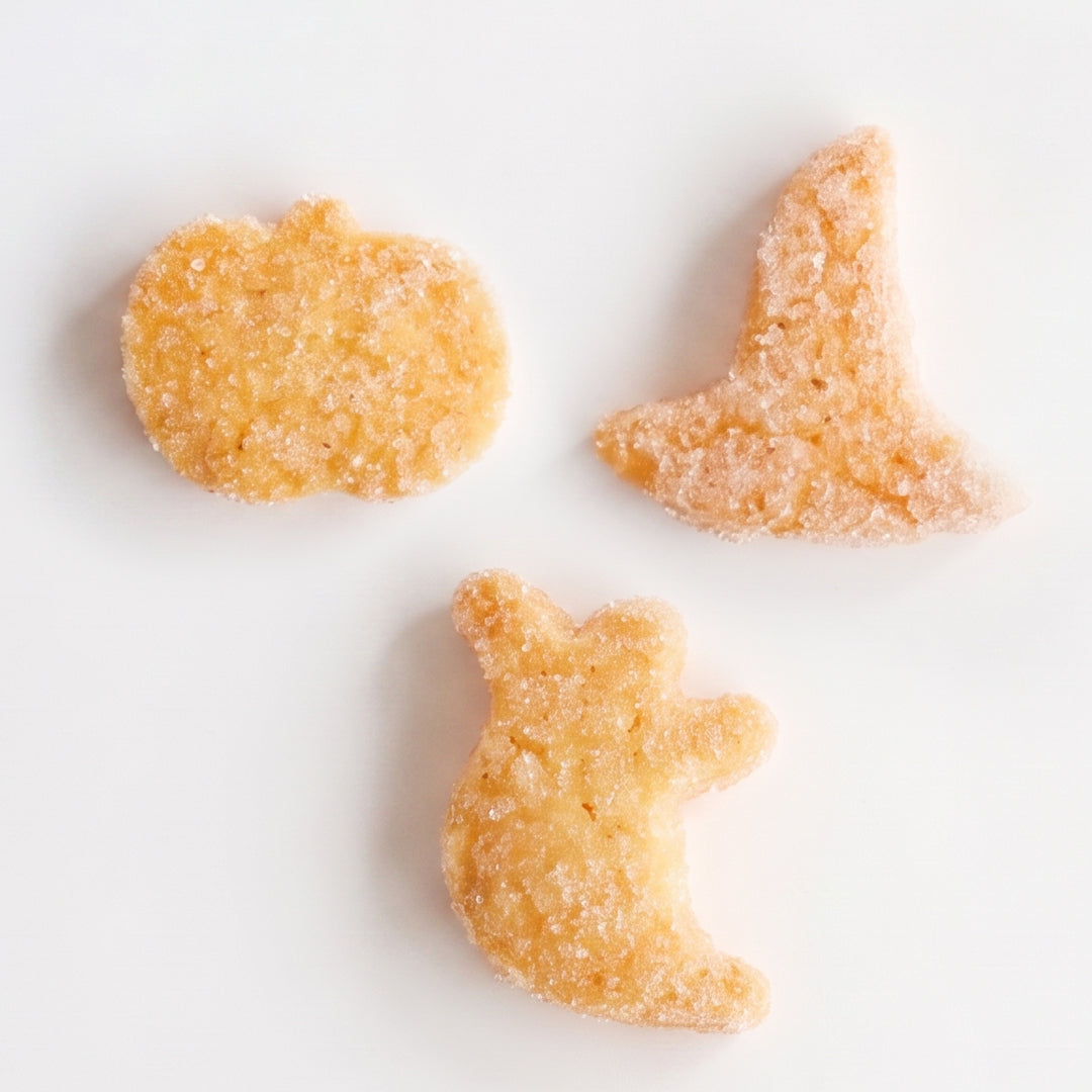 ハロウィンのプチクッキー（常温）/ 「プティ・サブレ・ド・ハロウィン」