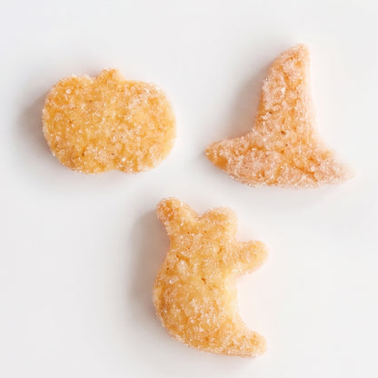 ハロウィンのプチクッキー（常温）/ 「プティ・サブレ・ド・ハロウィン」