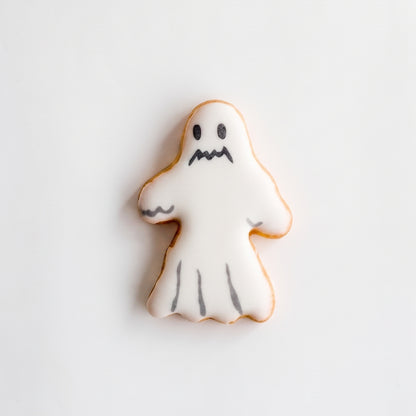 ハロウィンの焼き菓子詰め合わせ（常温）/ 「ボワット・ド・ハロウィン」